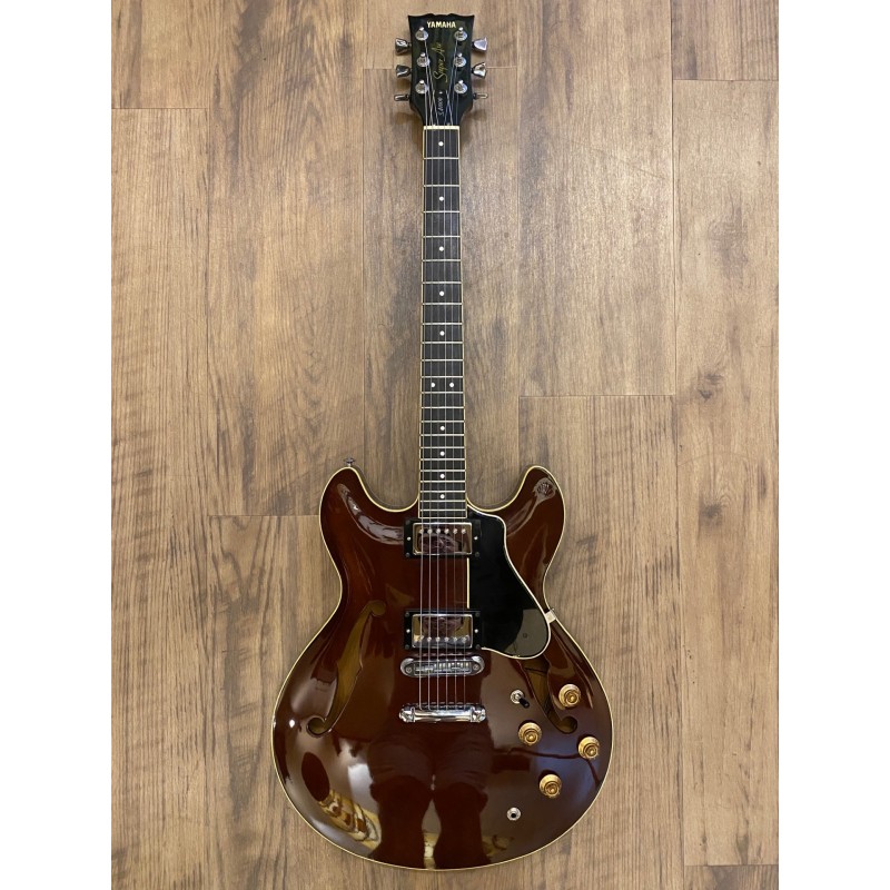 Yamaha SA 1000