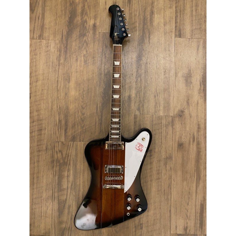 Epiphone Firebird