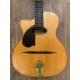 Patrick Breze Jazz Ouche