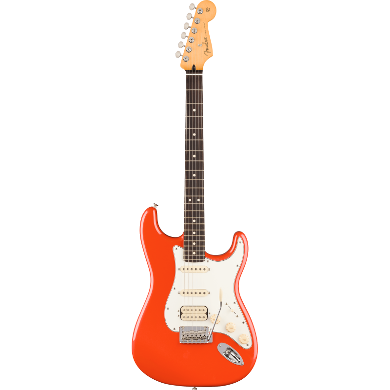 Fender Player II Stratocaster