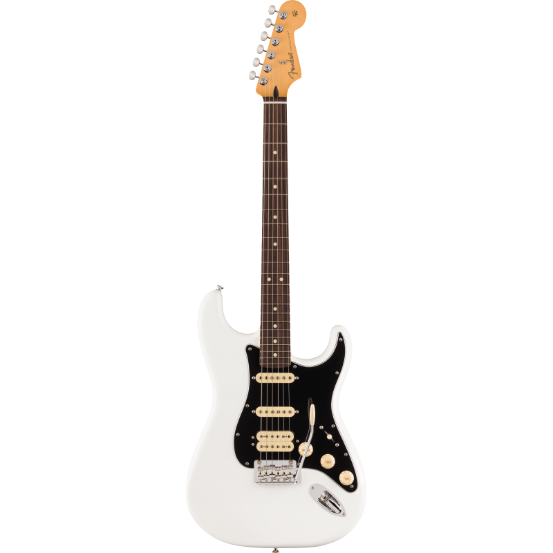 Fender Player II Stratocaster