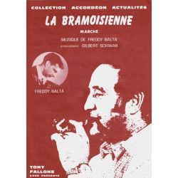 La Bramoisienne - F.BALTA