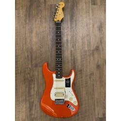 Fender Player II Stratocaster