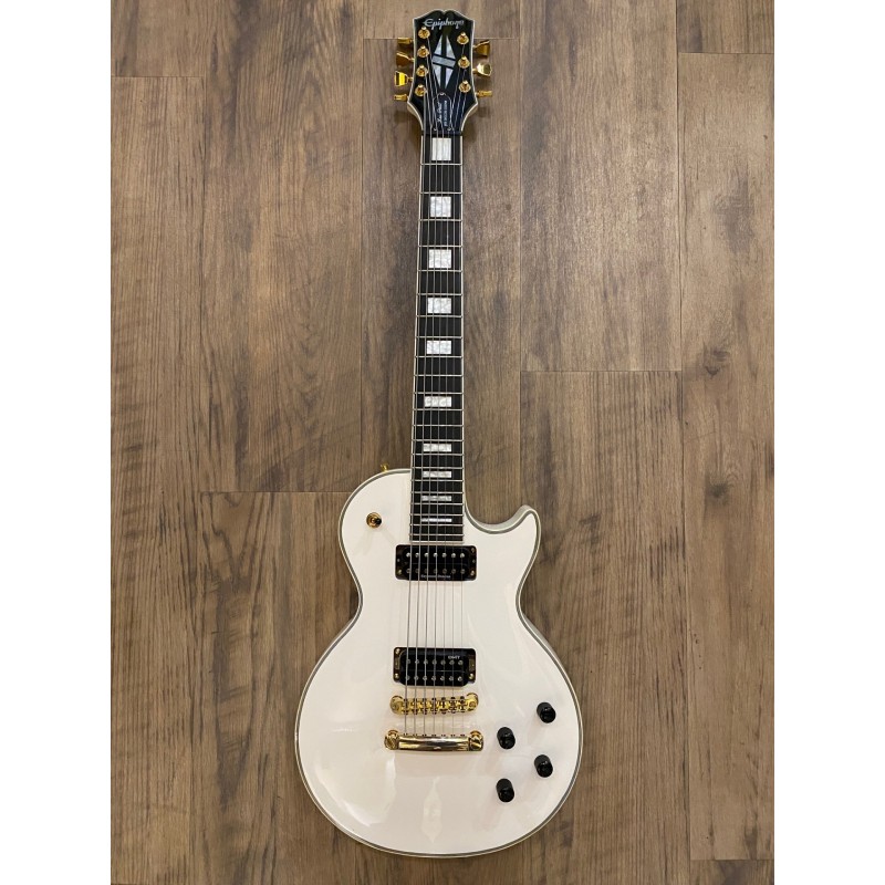 Epiphone Matt Heafy Les Paul  Custom 7