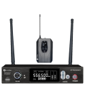 Pack UHF B420 DSP True Diversity Headset MH9