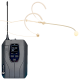 Prodipe Pack UHF B420 DSP True Diversity Headset MH9