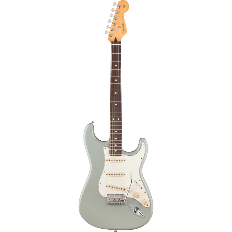 Fender Player II Stratocaster