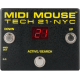 Tech 21 MIDI Mouse