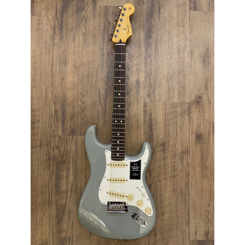 Fender Player II Stratocaster