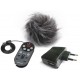 APH-6 - Kit Accessoires pour H6