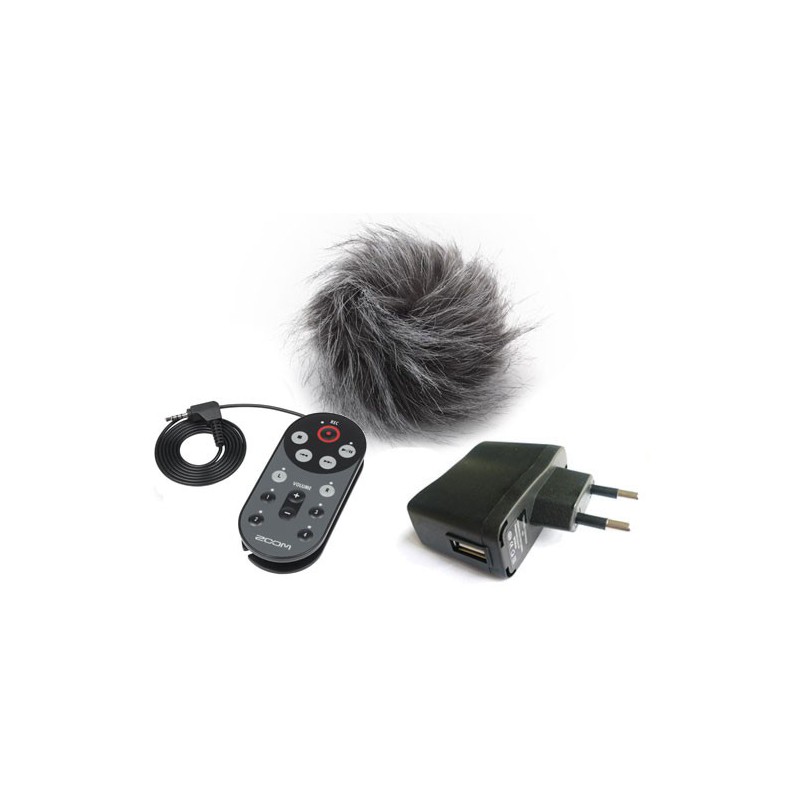 APH-6 - Kit Accessoires pour H6