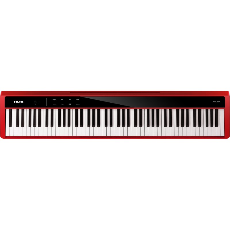 Nux NPK-200-R