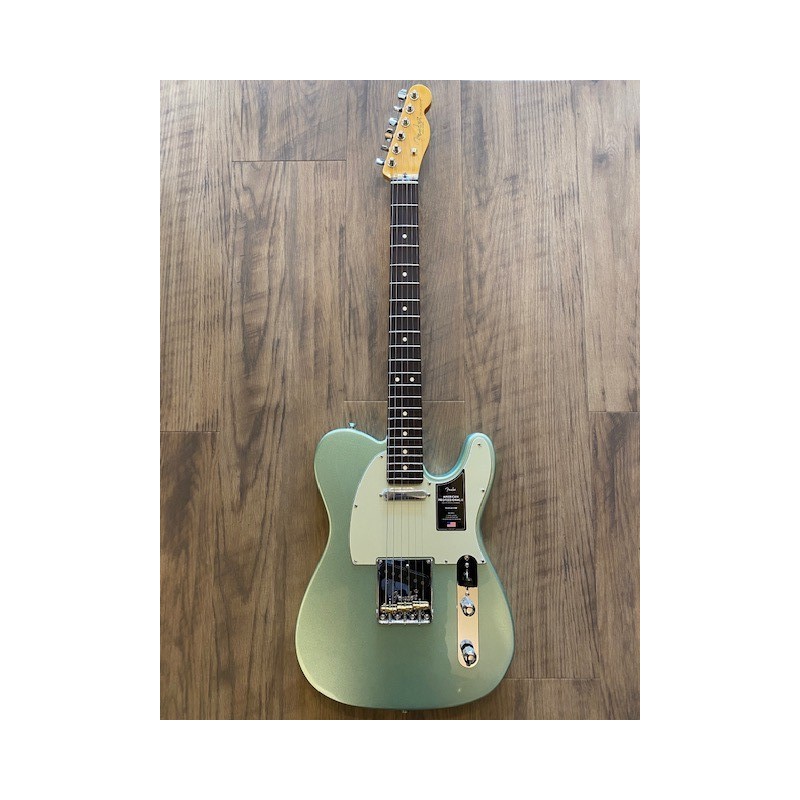 Fender American Professional II Telecaster