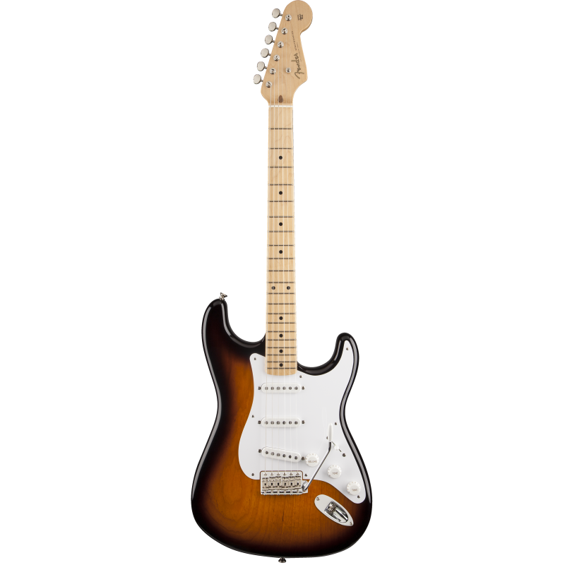 Fender 60th Anniversary 1954 American Vintage Stratocaster®