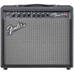 Fender Super Champ XD