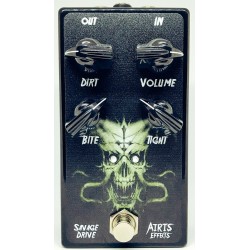 Airis Effects Savage Drive