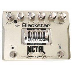 Blackstar HT-Metal