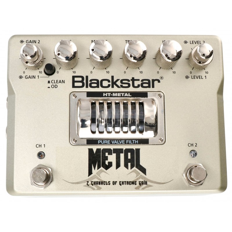 Blackstar HT-Metal