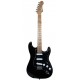 Jet Guitars JS300BKW-LTD