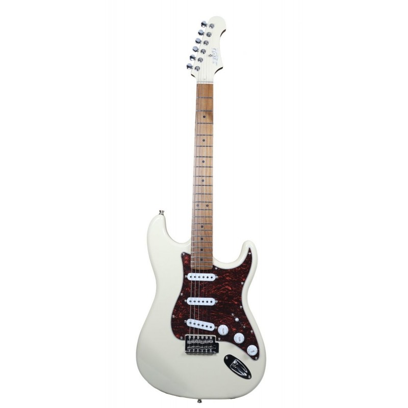 Jet Guitars JS300OPMH-LTD