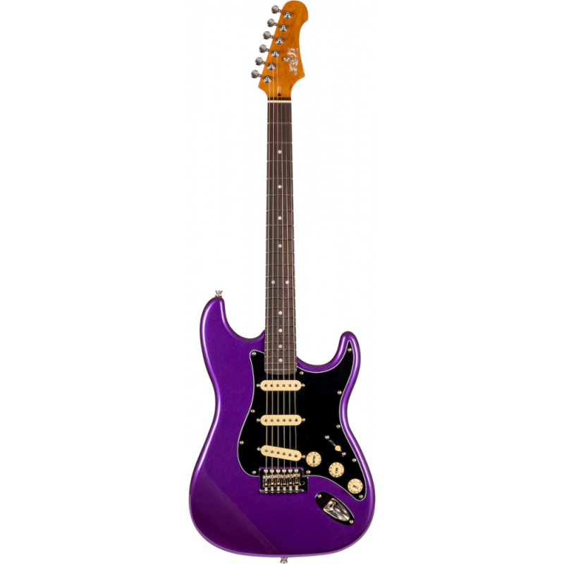 Jet Guiatrs JS300-PLMR