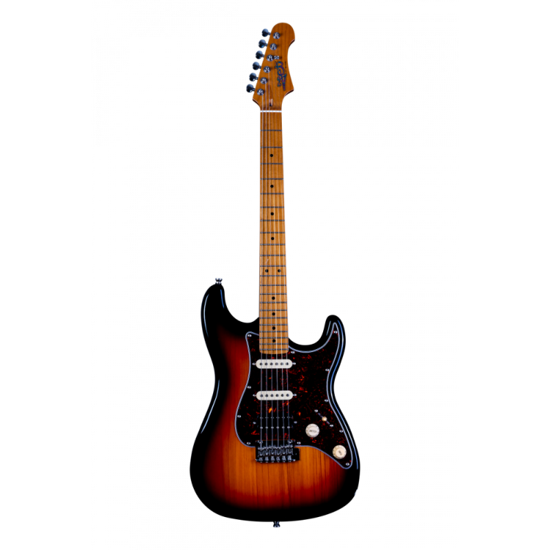 Jet Guitars JS400-SB