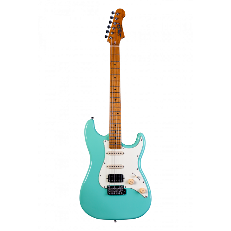 Jet Guitars JS400-SFG