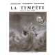 Edition Fallone La Tempête - A.ASTIER - Partition Accordéon