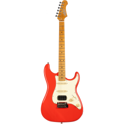 Jet Guitars JS400-CRD