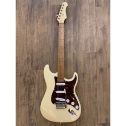 Jet Guitars JS300OPMH-LTD