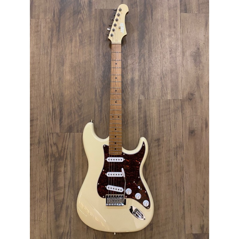 Jet Guitars JS300OPMH-LTD