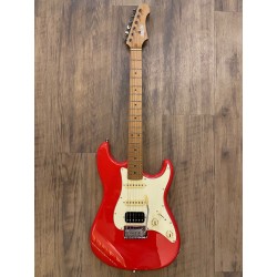Jet Guitars JS400-CRD