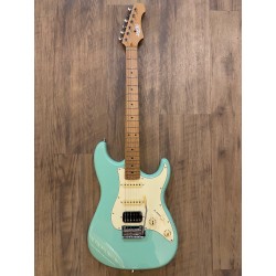 Jet Guitars JS400-SFG