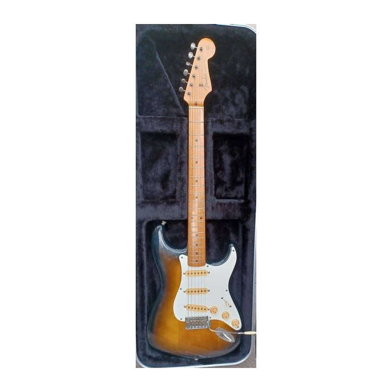 Fender Stratocaster Japon vintage
