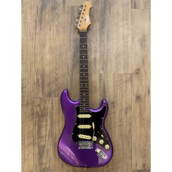 Jet Guiatrs JS300-PLMR