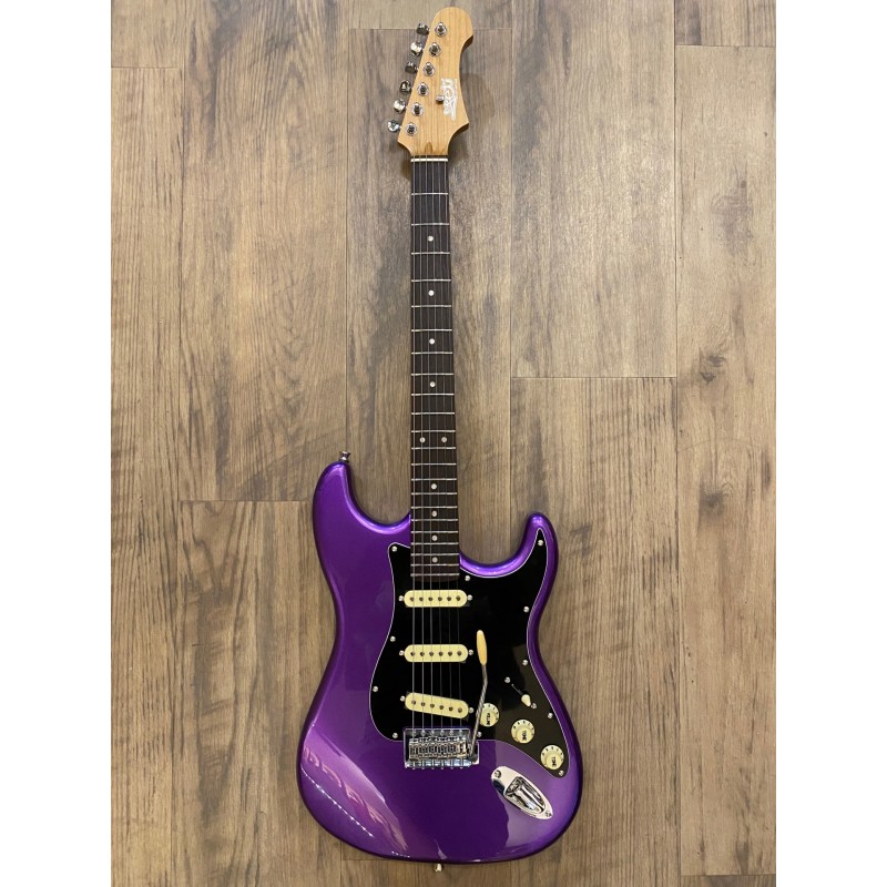 Jet Guiatrs JS300-PLMR