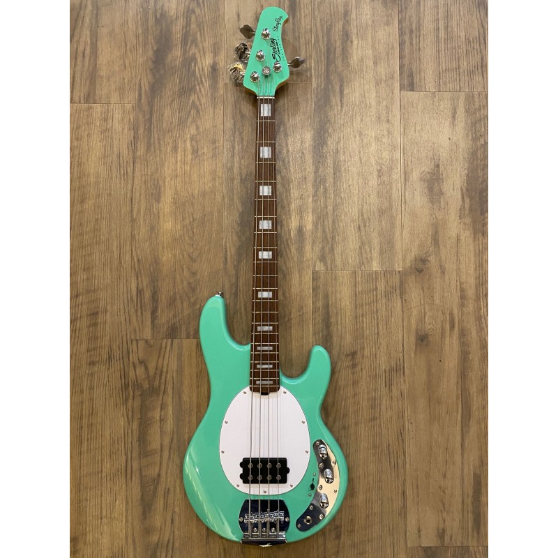 Sterling By Musicman ST-RAY4X-SGR-J1-C