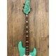 Sterling By Musicman ST-RAY4X-SGR-J1-C