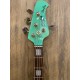 Sterling By Musicman ST-RAY4X-SGR-J1-C