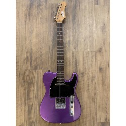 Jet Guitars JT300-PLMR