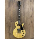 Solo-II Custom