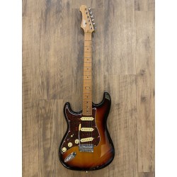 Jet Guitars JS300-SBLH