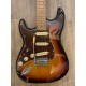 Jet Guitars JS300-SBLH