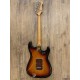Jet Guitars JS300-SBLH