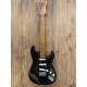 Jet Guitars JS300BKW-LTD