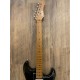 Jet Guitars JS300BKW-LTD
