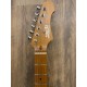 Jet Guitars JS300BKW-LTD