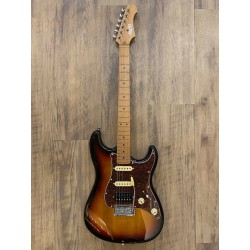 Jet Guitars JS400-SB