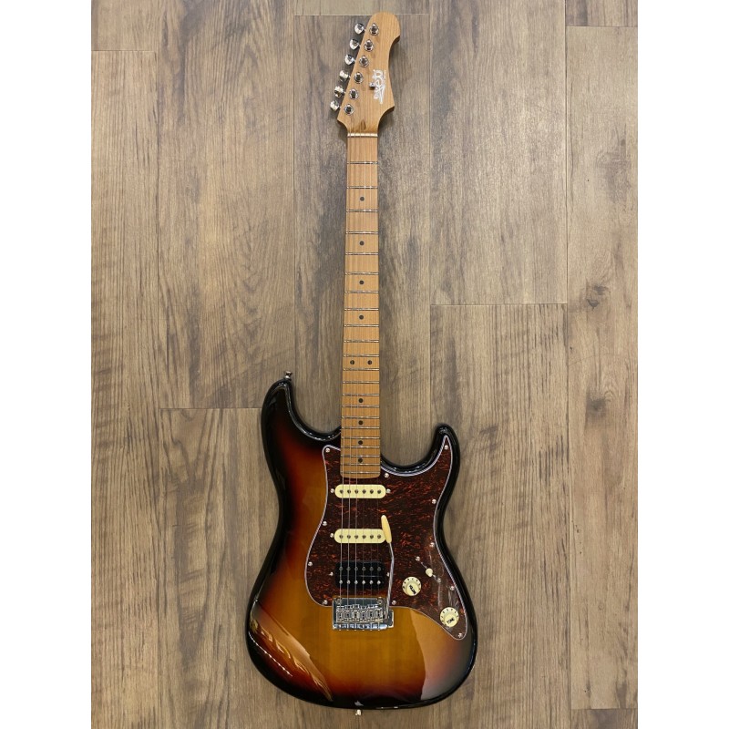 Jet Guitars JS400-SB