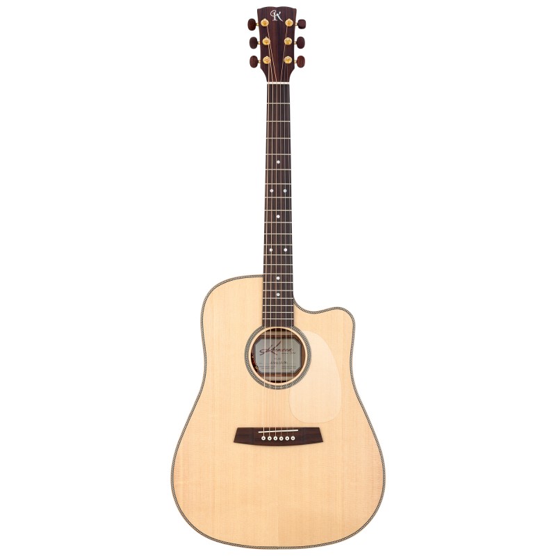 Kremona M20E
